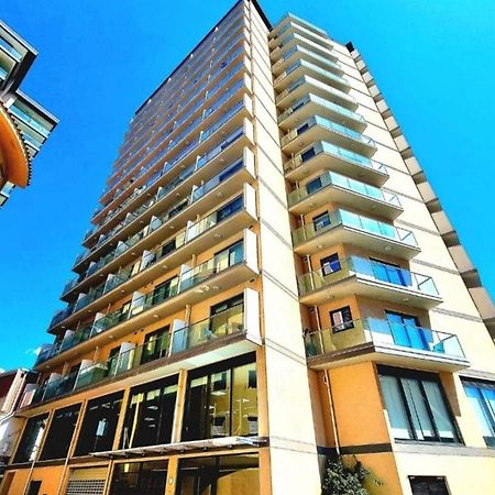 Sunny Gibraltar 아파트 외부 사진